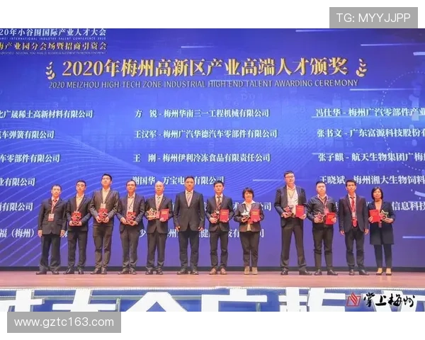 聚焦江西企业家创新实践引领产业升级助力区域经济高质量发展进步